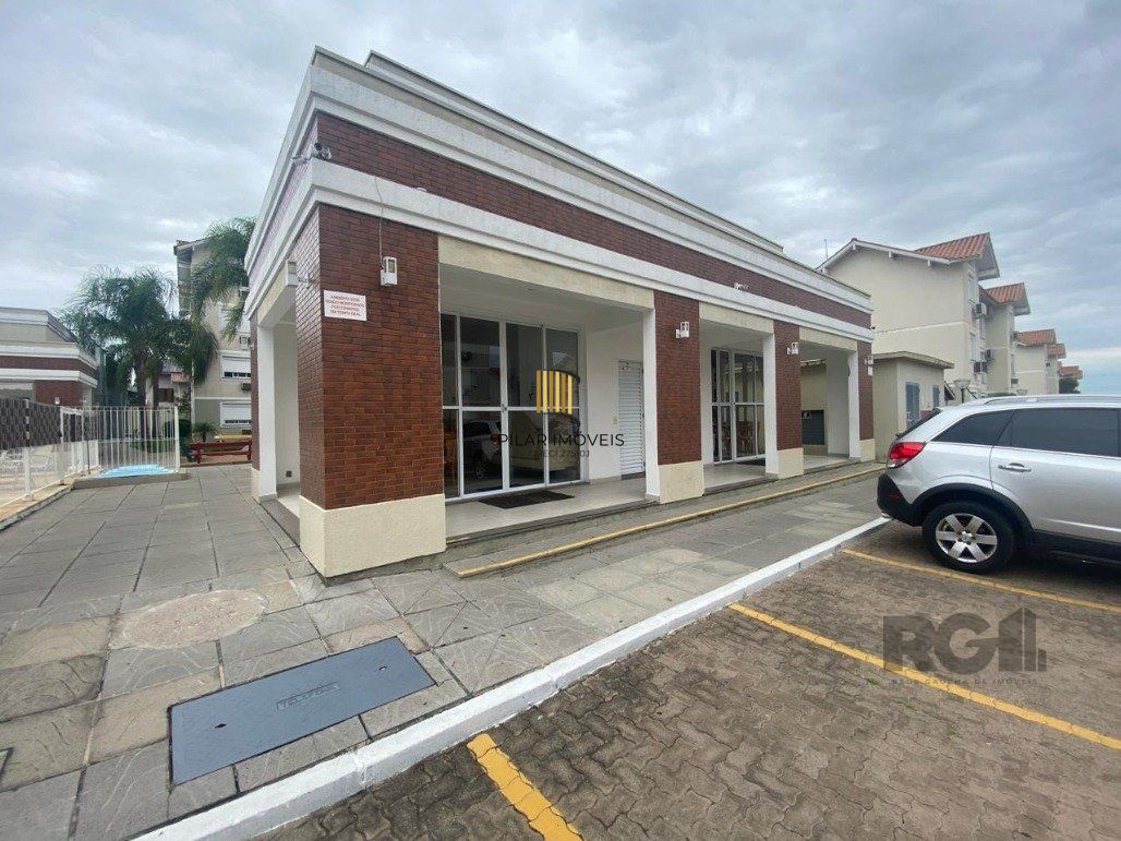 Apartamento 3 Dormitório(s) Bairro Hípica