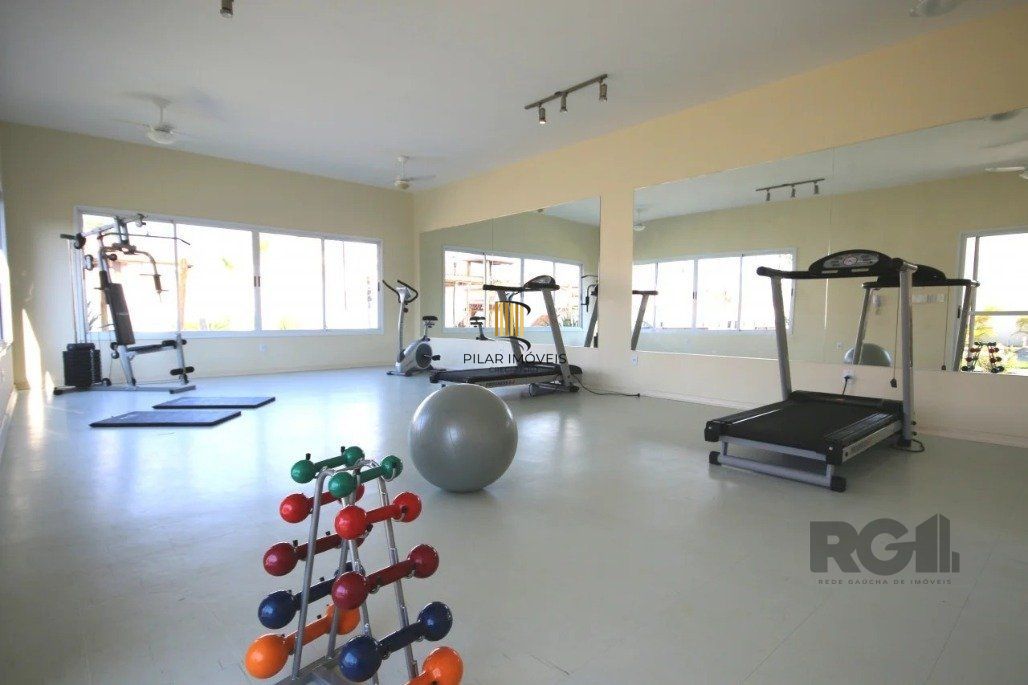 Casa Condominio 2 Dormitório(s) Bairro Hípica