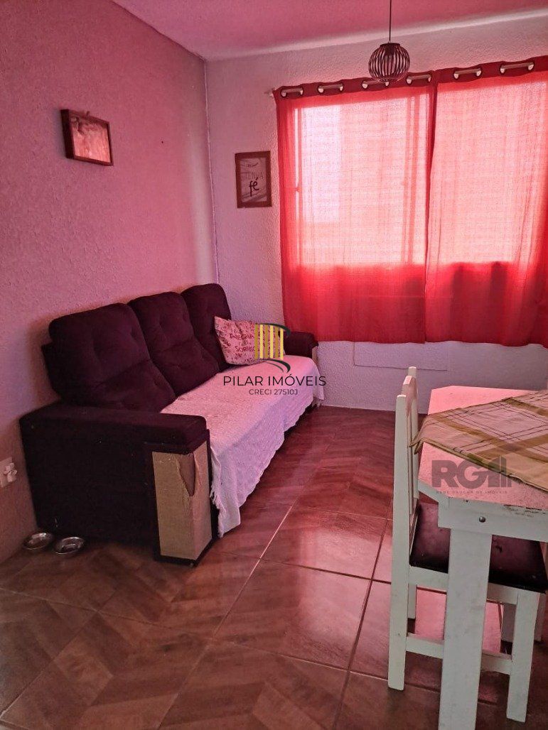 Apartamento 2 dormitórios no bairro Hípica