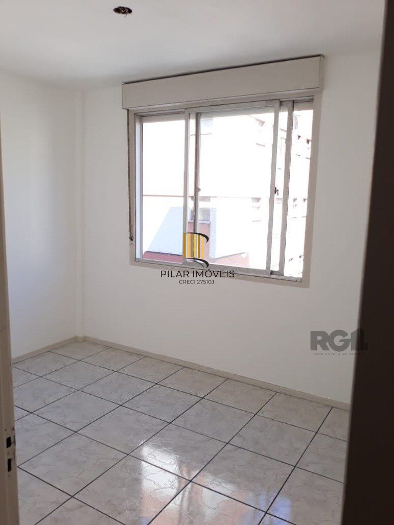Apartamento 2 Dormitório(s) Bairro Centro Histórico