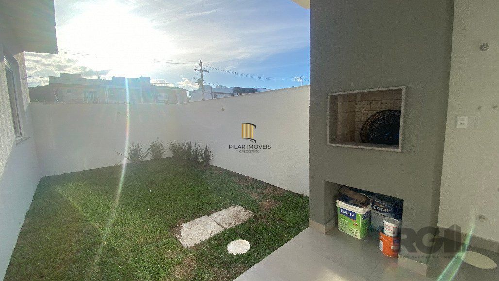 Casa Condominio para Venda - 103m², 3 dormitórios, sendo 1 suites, 2 vagas - Aberta dos Morros