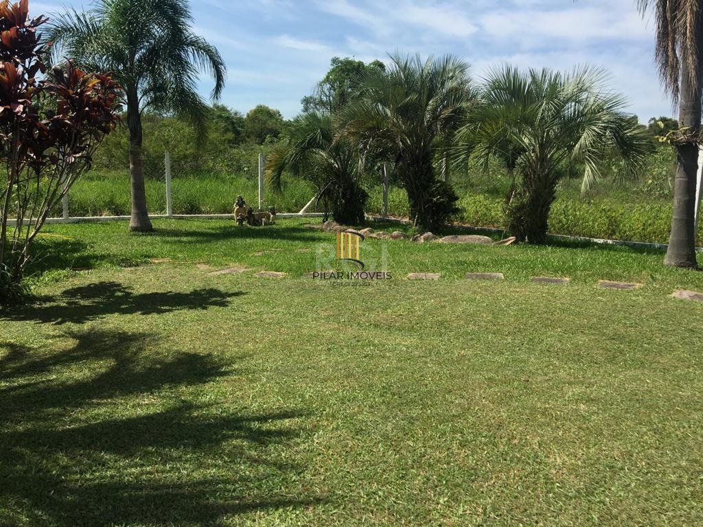 Casa 3 Dormitório(s) Bairro Hípica