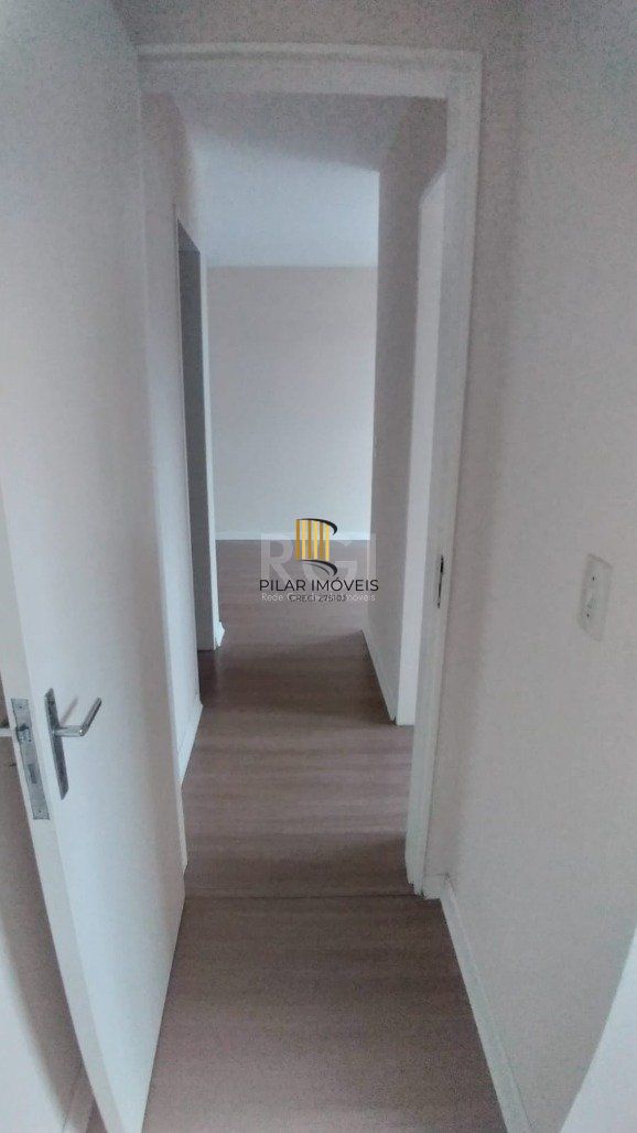 Apartamento para Venda - 47.28m², 2 dormitórios, 1 vaga - Tristeza