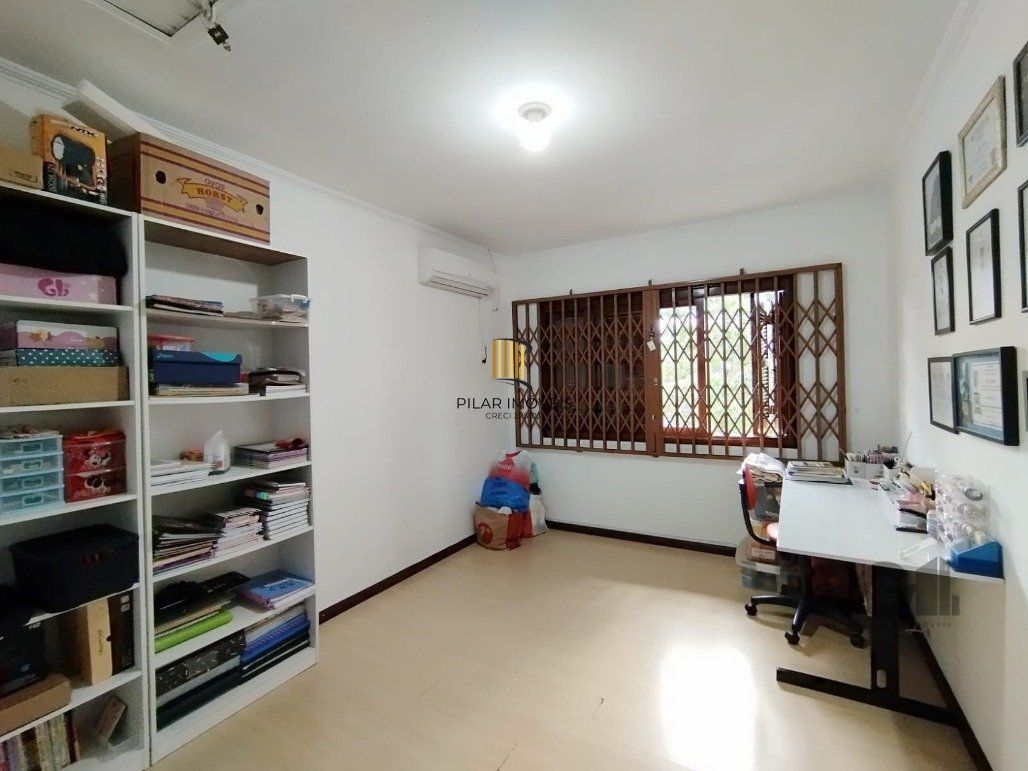 Casa 3 Dormitório(s) Bairro Espirito Santo