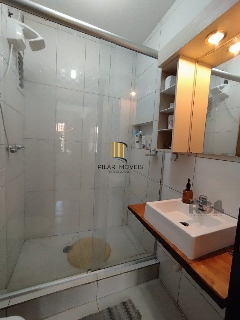 Apartamento 3 Dormitório(s) Bairro Pedra Redonda