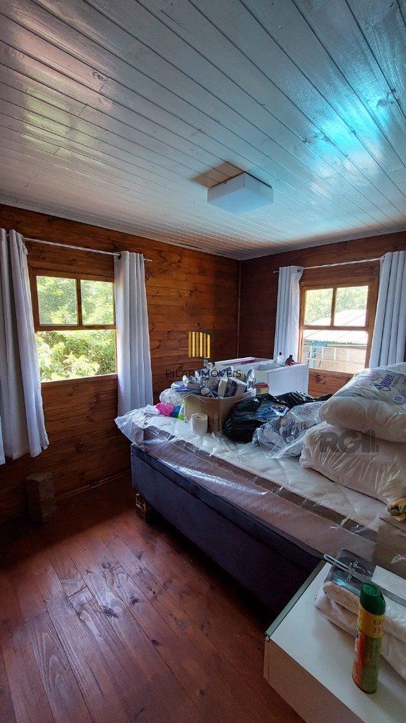 Sítio Bairro Aberta dos Morros