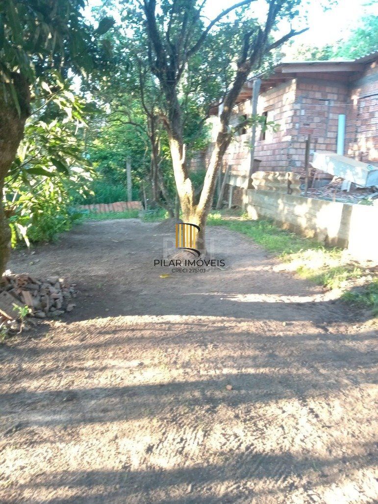 Casa 3 Dormitório(s) Bairro Lageado