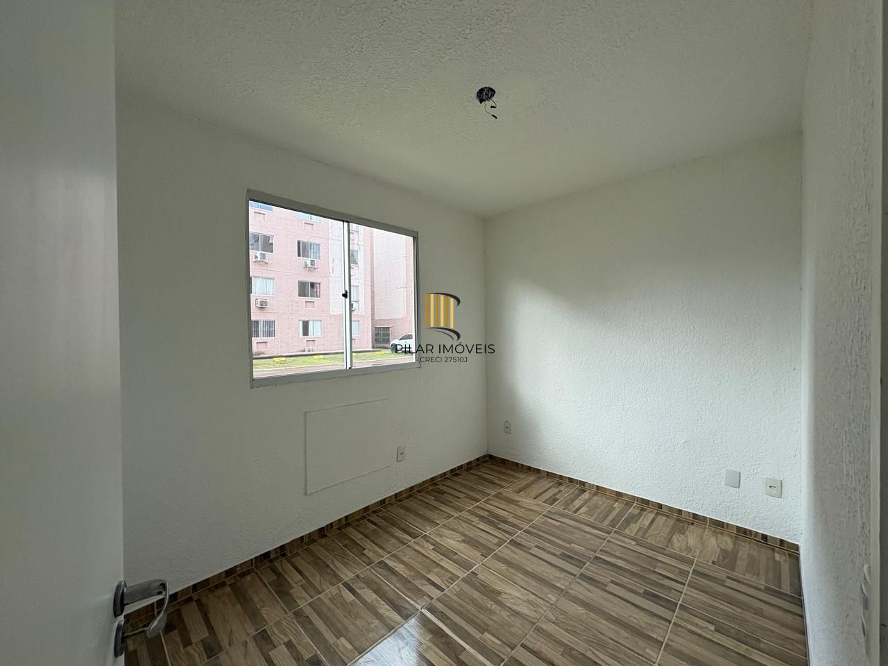 Apartamento 2 dormitórios no bairro Hípica