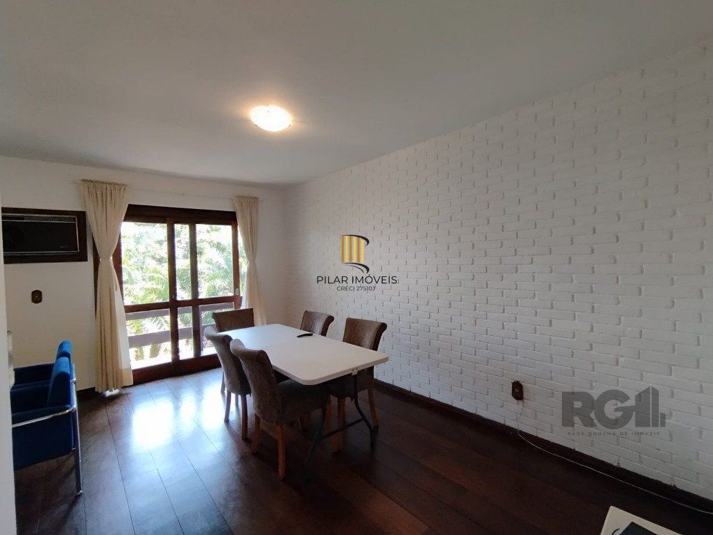 Apartamento 3 Dormitório(s) Bairro Pedra Redonda