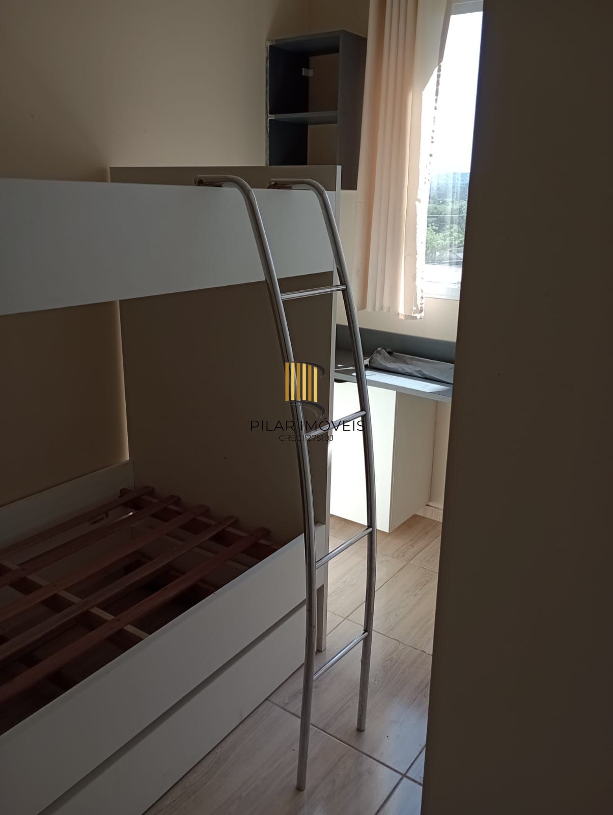Apartamento 2 dormitórios no bairro Restinga