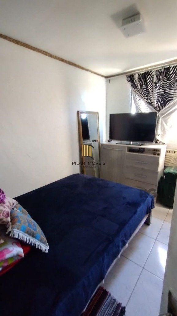 Apartamento 2 Dormitório(s) Bairro Restinga