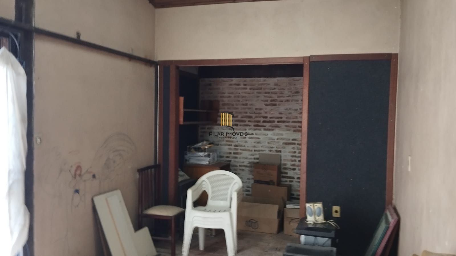 Casa 3 dormitórios no bairro Aberta dos Morros