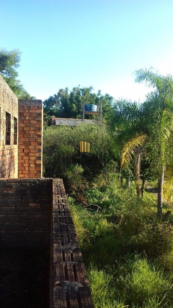 Sítio Bairro Águas Claras
