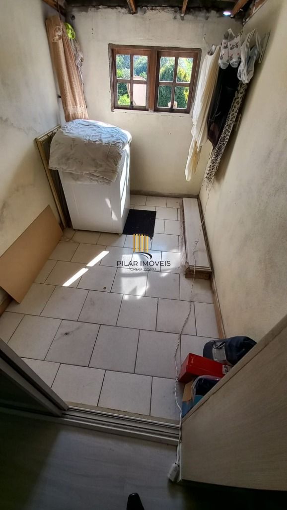 Sobrado para Venda - 68m², 2 dormitórios, sendo 1 suites, 1 vaga - Campo Novo