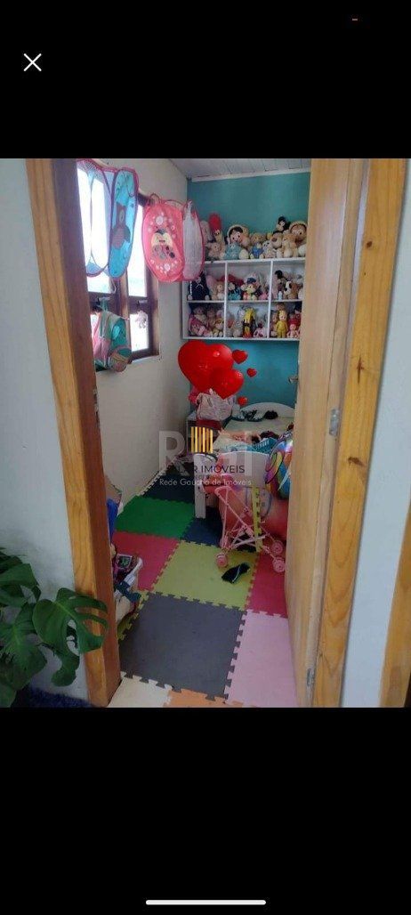 Casa 2 Dormitório(s) Bairro Lami