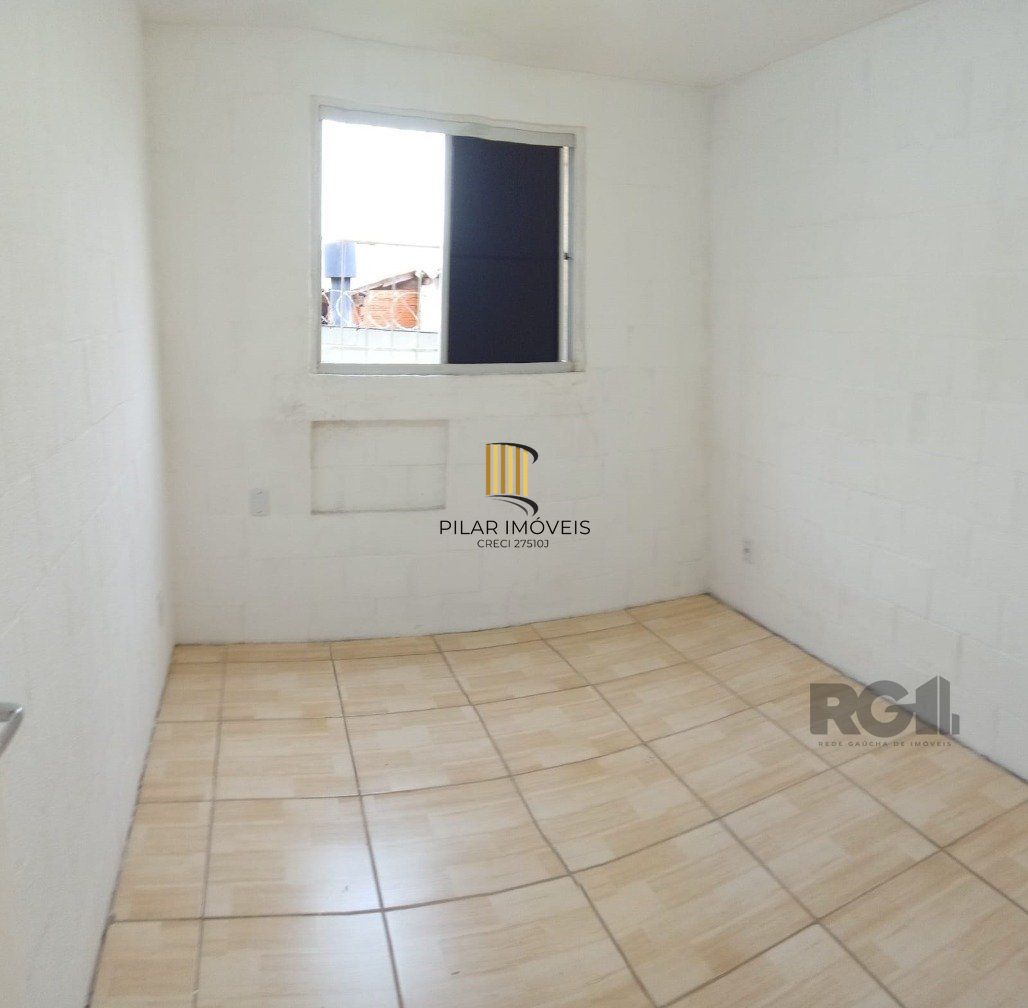 Apartamento 2 Dormitório(s) Bairro Vila Nova