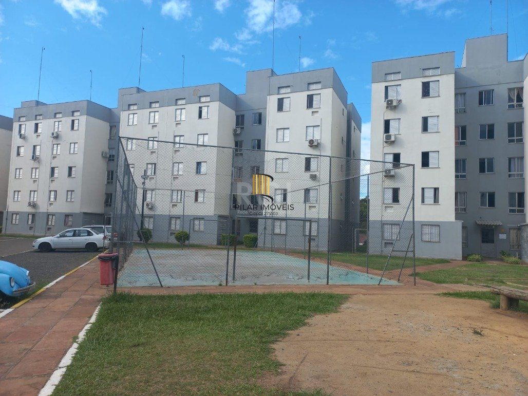 Apartamento 2 Dormitório(s) Bairro Vila São José - Pilar Imóveis