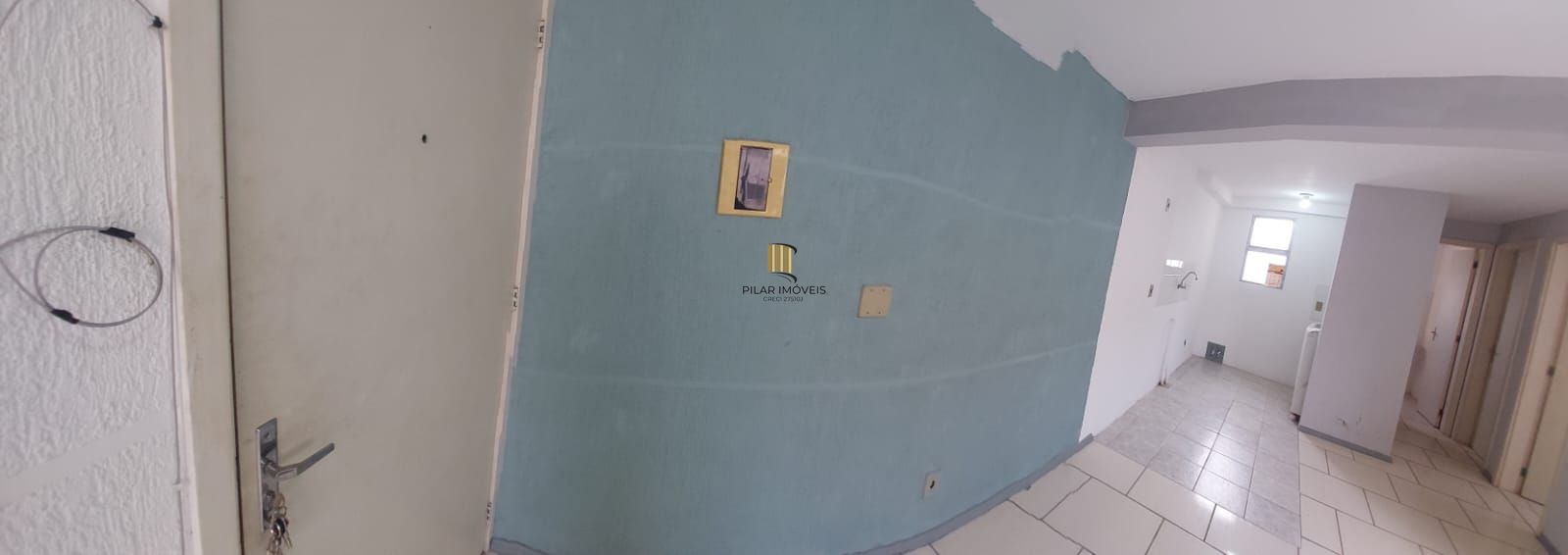 Apartamento 2 dormitórios no bairro Restinga