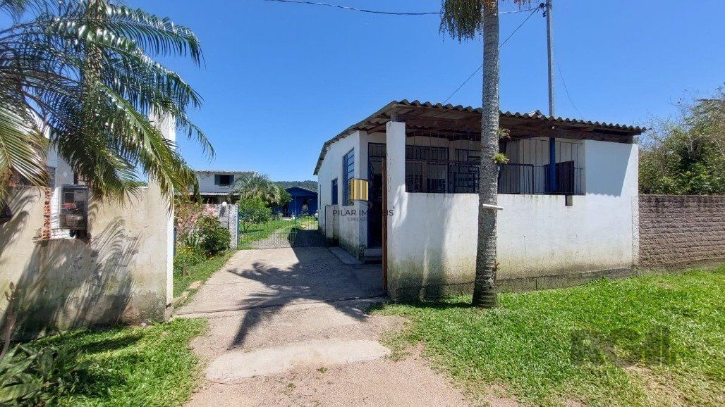 Sítio Bairro Aberta dos Morros