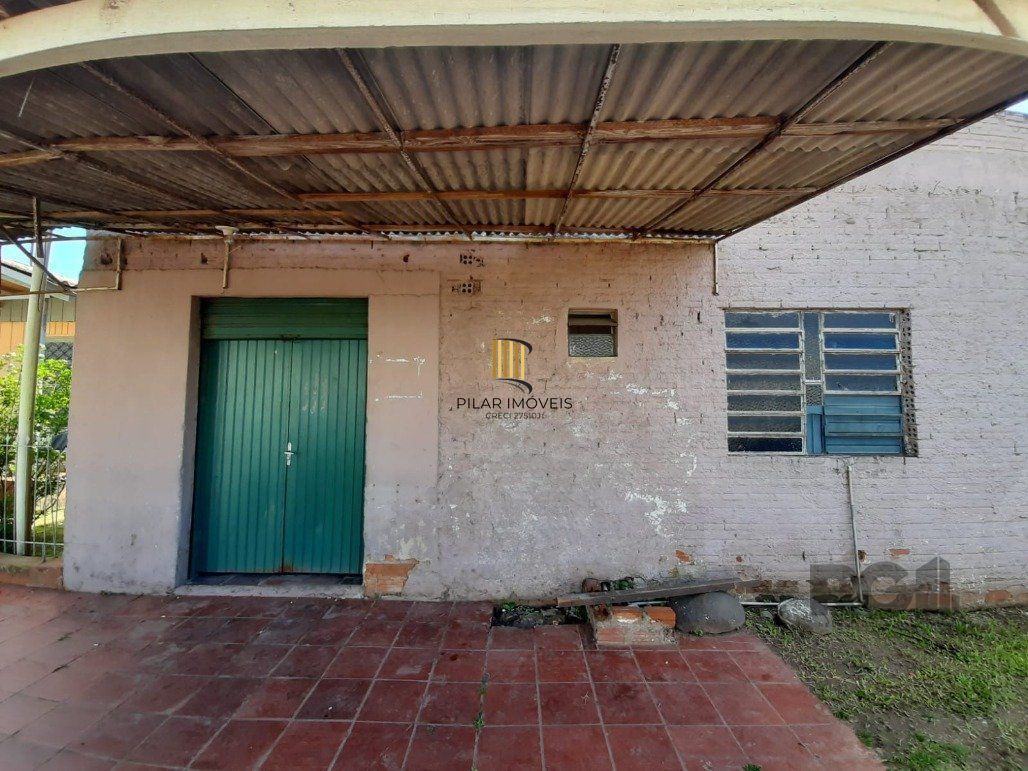 Outros 2 Dormitório(s) Bairro São Luiz