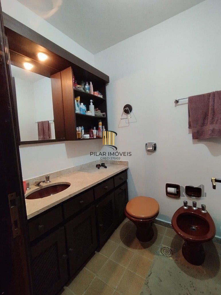 Apartamento 3 Dormitório(s) Bairro Pedra Redonda