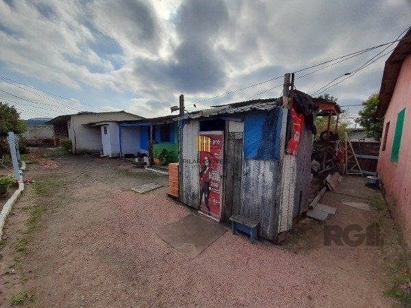 Terreno Bairro Aberta dos Morros
