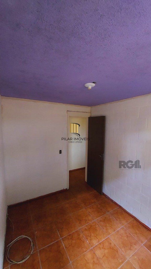 Apartamento 2 Dormitório(s) Bairro Campo Novo