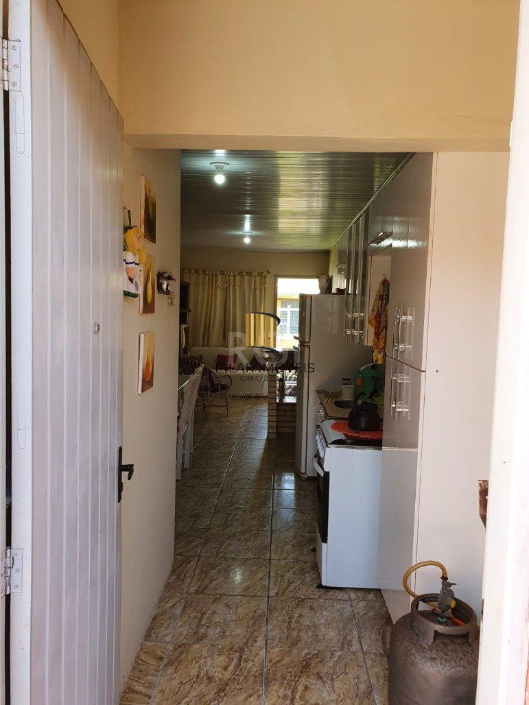 Casa para Venda - 66m², 3 dormitórios, 3 vagas - Salinas