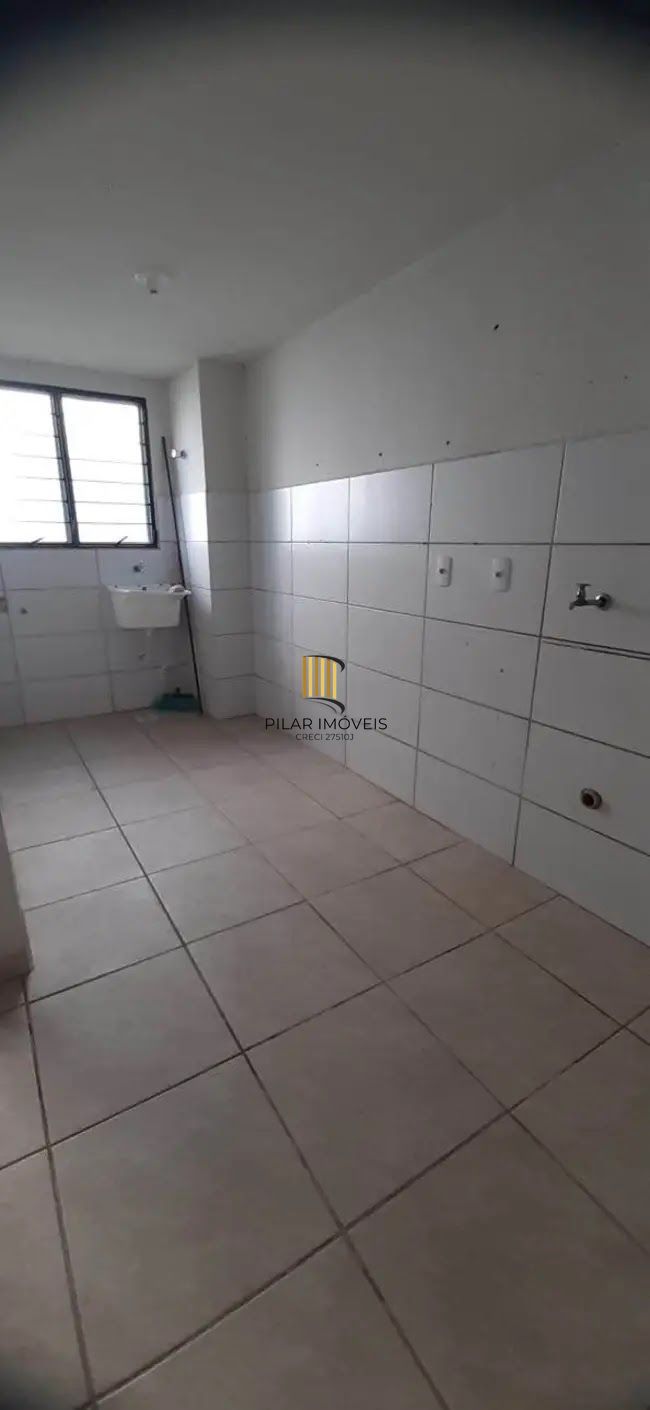 Apartamento 2 dormitórios no bairro Chapéu do Sol
