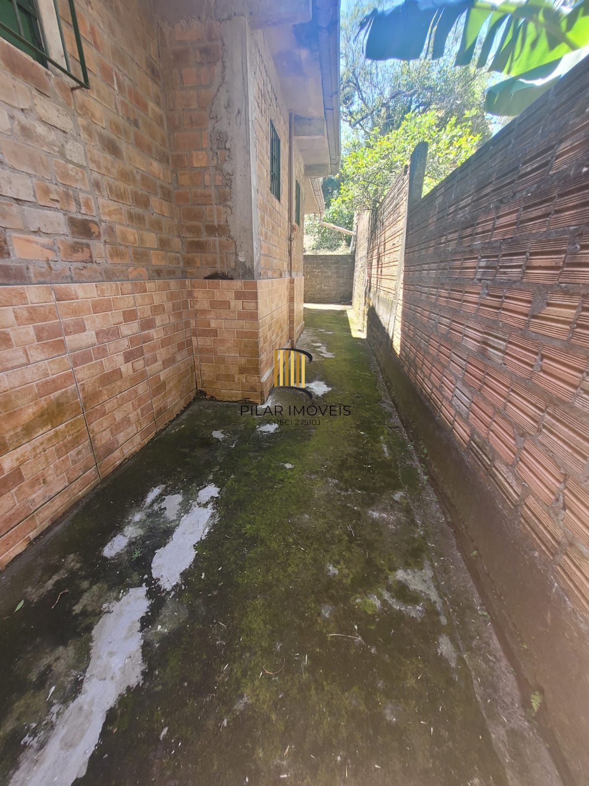 Chácara 3 dormitórios no bairro Cascata