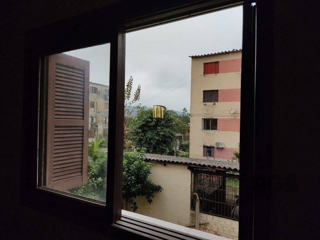 Apartamento Bairro Restinga