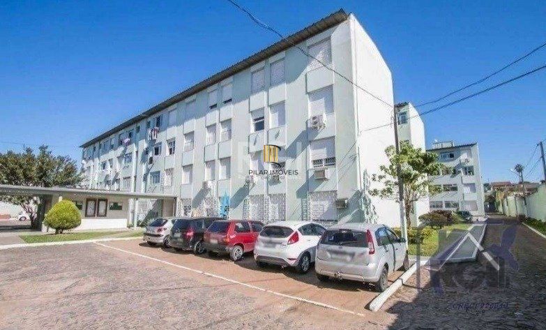 Apartamento 1 Dormitório(s) Bairro Tristeza - Pilar Imóveis