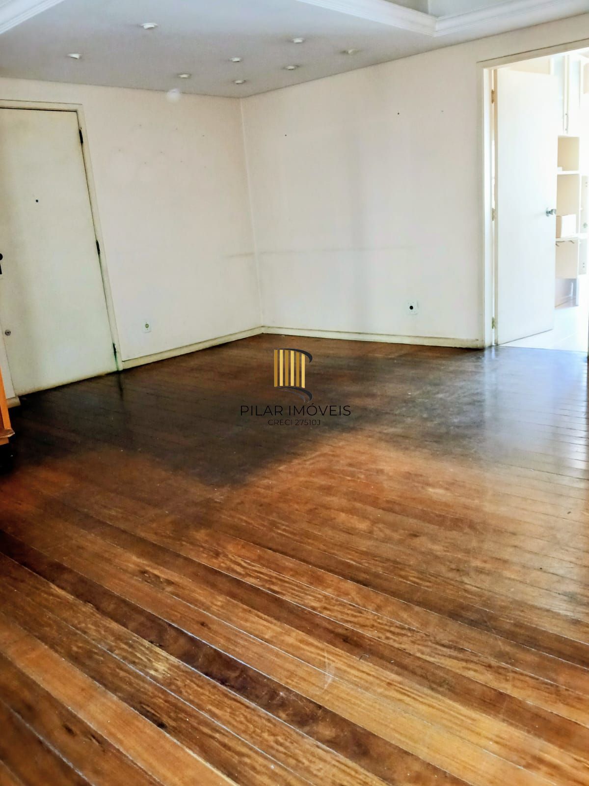 Apartamento 2 dormitórios no bairro Petrópolis