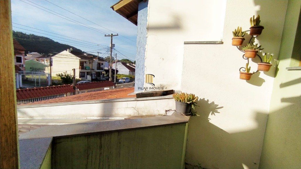 Sobrado para Venda - 136m², 4 dormitórios, sendo 2 suites, 2 vagas - Aberta dos Morros