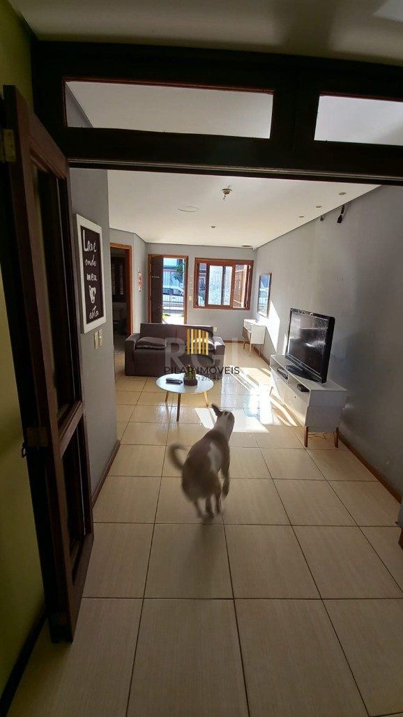 Casa para Venda - 230m², 4 dormitórios, sendo 1 suites, 2 vagas - Aberta dos Morros/ Altos do Santa Rita