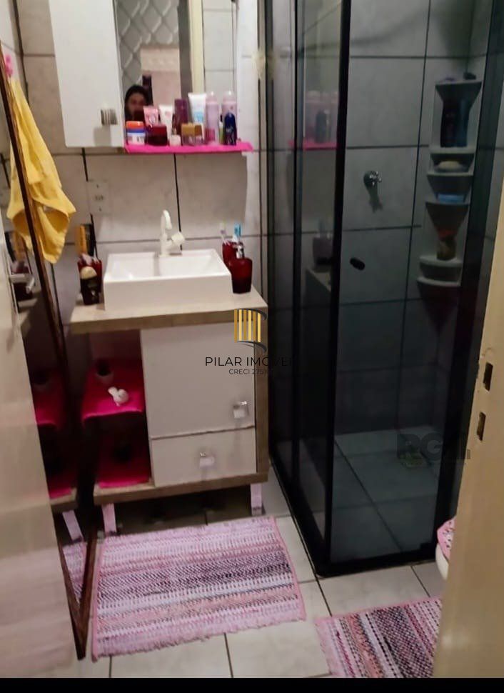 Apartamento 2 Dormitório(s) Bairro Restinga