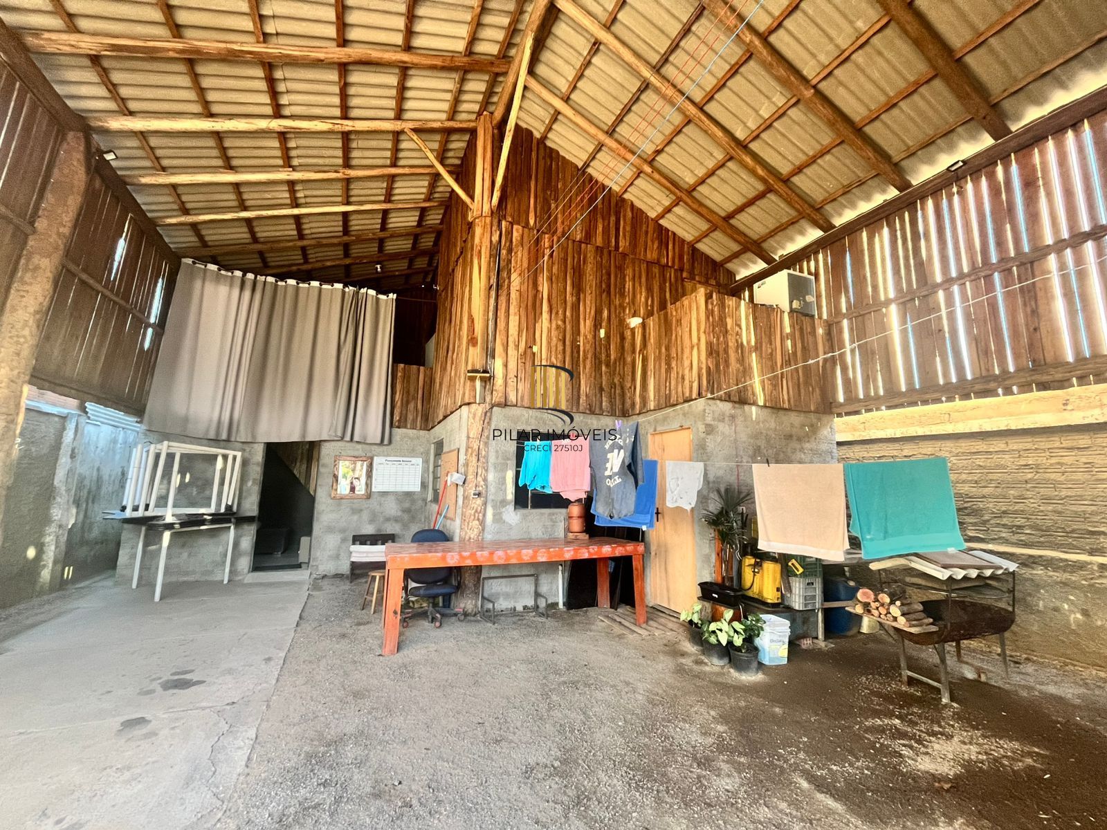 Casa 2 dormitórios no bairro Belém Novo