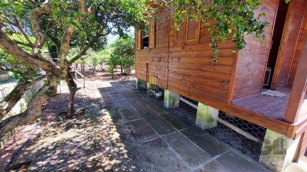 Sítio Bairro Aberta dos Morros