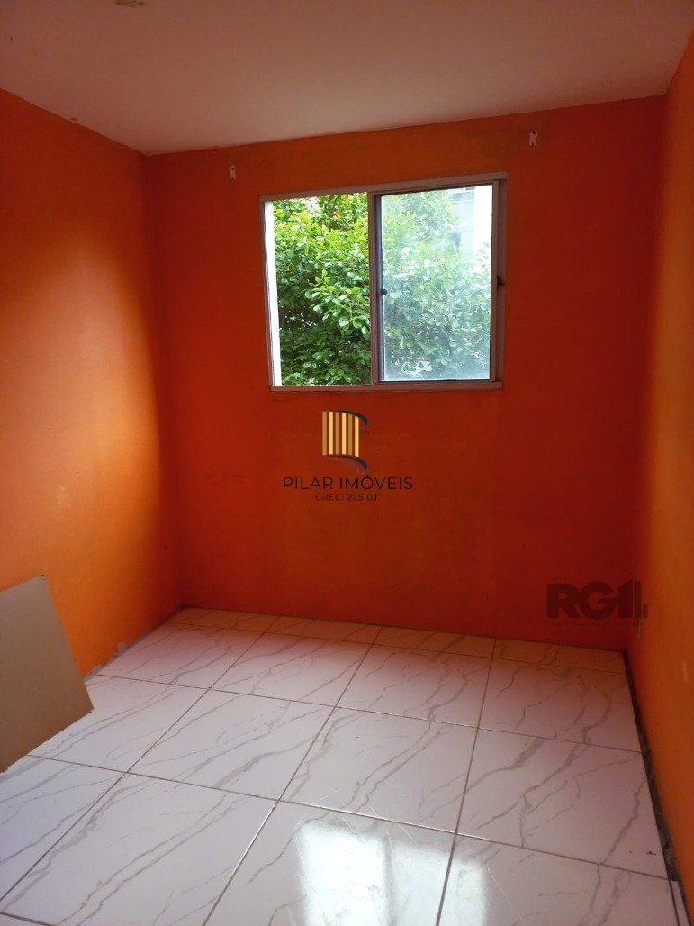 Apartamento 2 Dormitório(s) Bairro Restinga