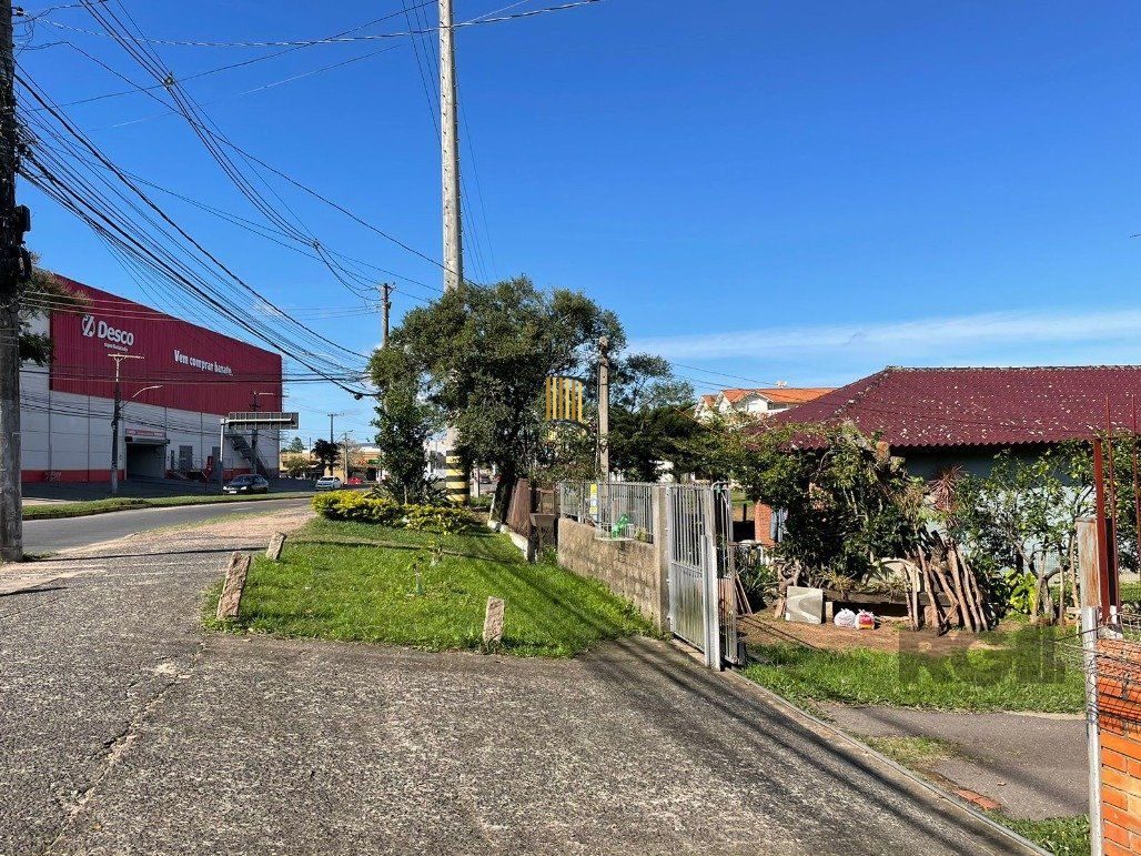 Terreno Bairro Hípica