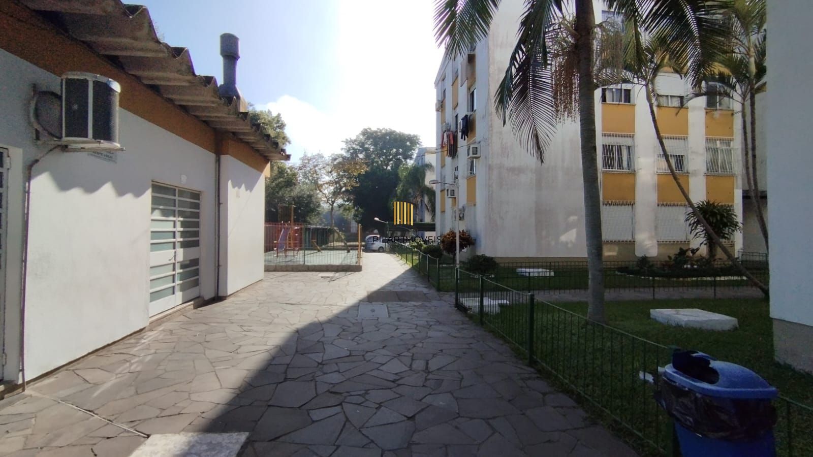 3 Dormitórios