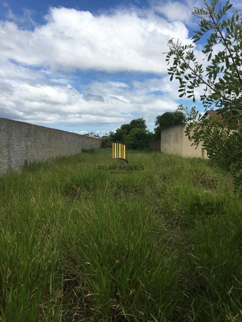 Terreno Bairro Ponta Grossa