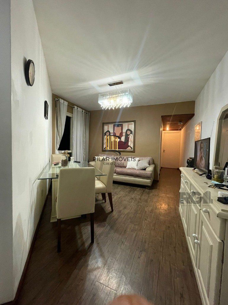 Apartamento 2 Dormitório(s) Bairro Nonoai