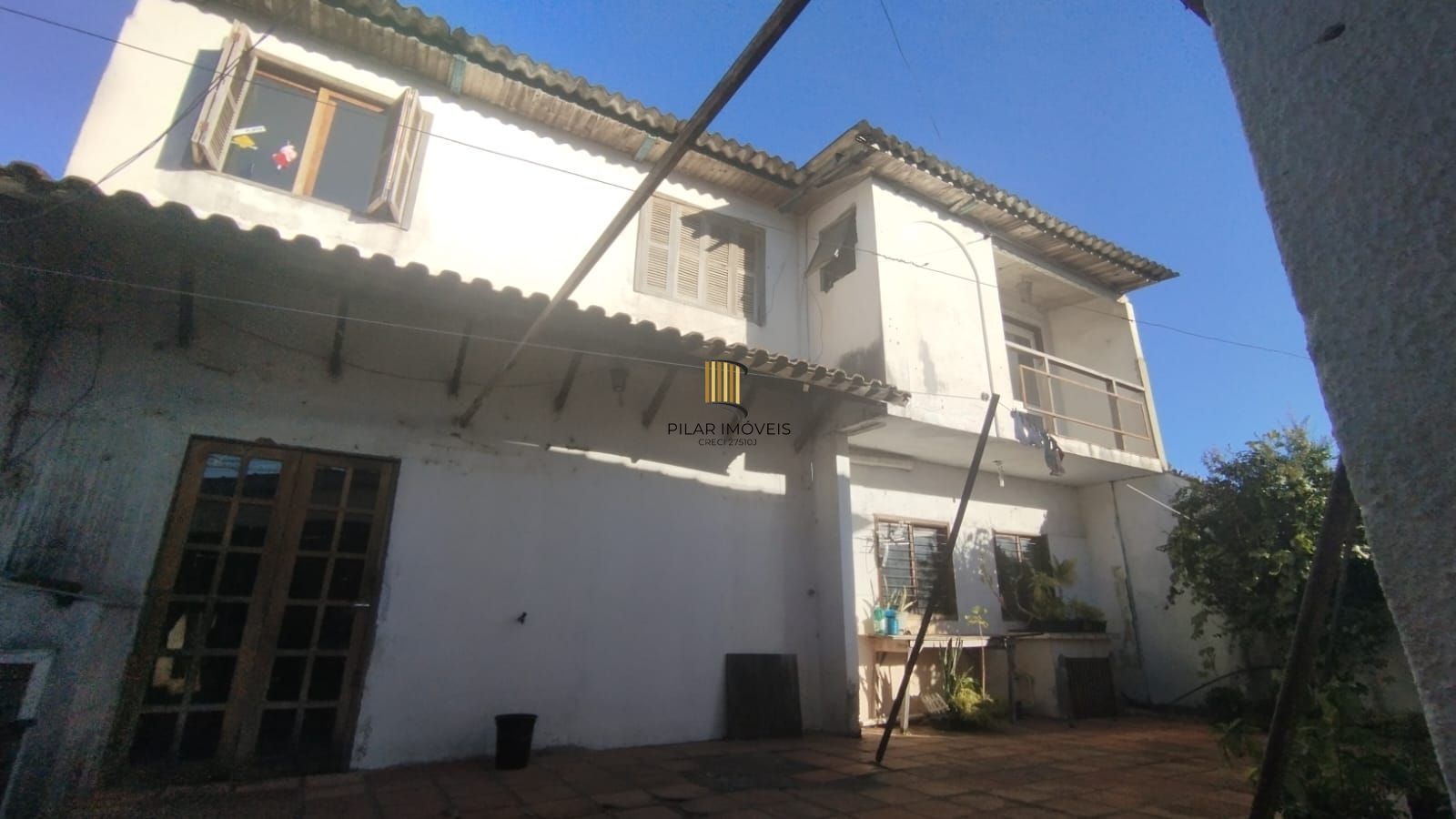 Terreno no bairro Tristeza - Pilar Imóveis