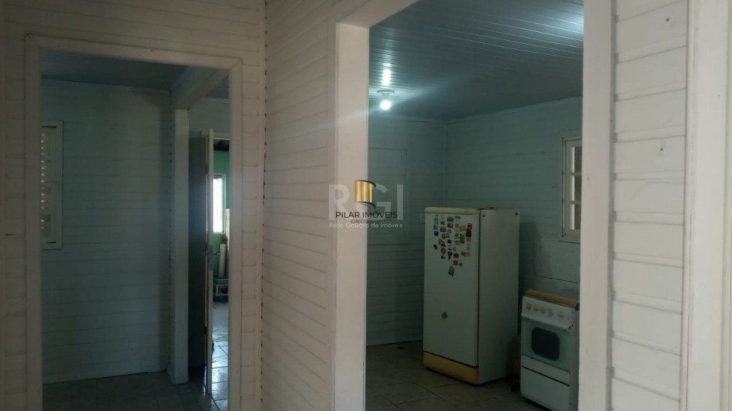 Casa para Venda - 130m², 2 dormitórios, 2 vagas - Aberta dos Morros