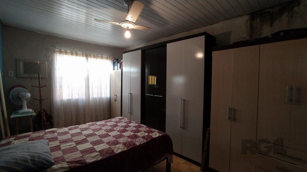 Casa 2 Dormitório(s) Bairro Vila Nova