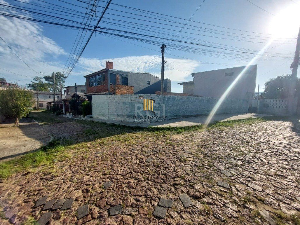 Terreno Bairro Restinga