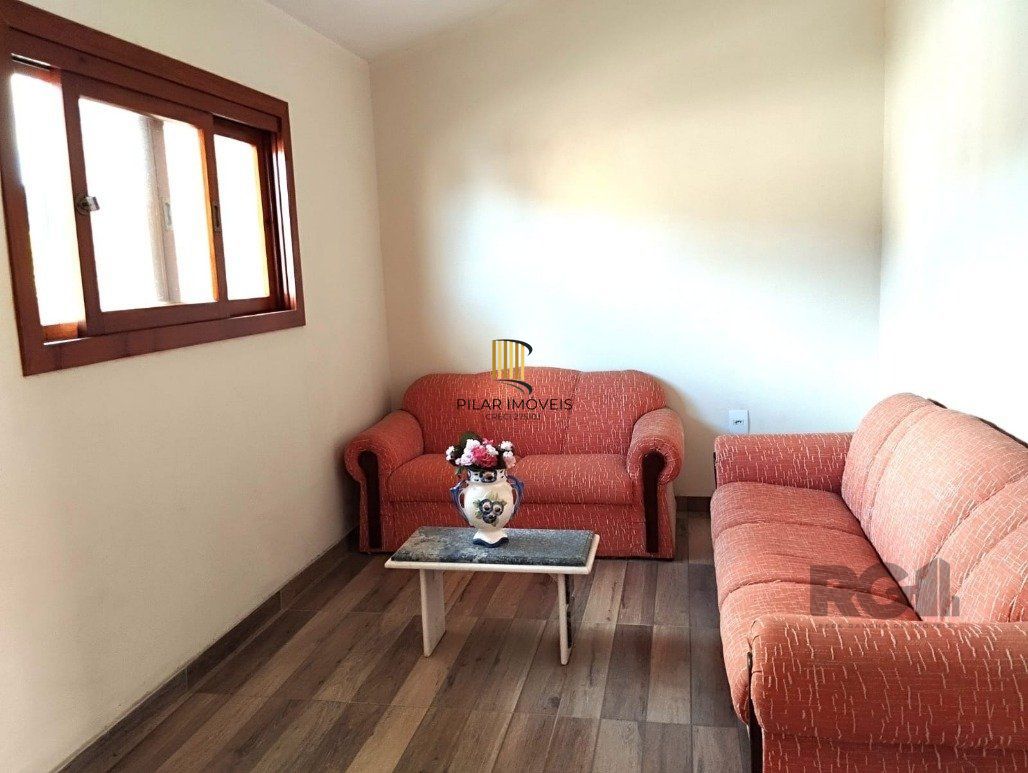 Casa Condominio 3 Dormitório(s) Bairro Hípica  Jardins Do Prado