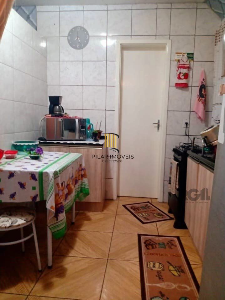 Apartamento 2 Dormitório(s) Bairro Restinga