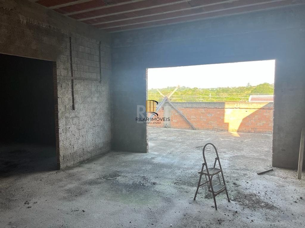 Depósito/Pavilhão Bairro Jardim Algarve